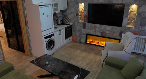 Kartal Tower Şube 1+1 Daire 3
