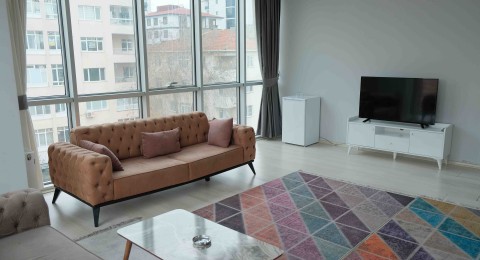 Atalar Şubesi 1+1 Daire 8