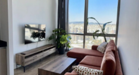 Metropol İstanbul Şubesi 2+1 (24. Kat)