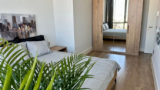 Metropol İstanbul Şubesi 2+1 (24. Kat)