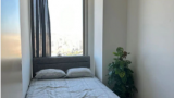 Metropol İstanbul Şubesi 2+1 (24. Kat)
