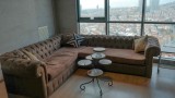 Dumankaya İkon Şubesi 2+1 (38. Kat)