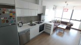 Dumankaya İkon Şube 1+1 (33. kat)