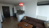 Dumankaya İkon Şube 1+1 (33. kat)