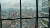 Dumankaya İkon Şube 1+1 (36. kat)