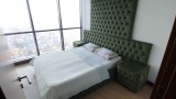 Dumankaya İkon Şube 1+1 (36. kat)