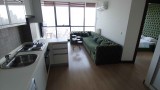 Dumankaya İkon Şube 1+1 (36. kat)