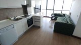 Dumankaya İkon Şube 1+1 (36. kat)