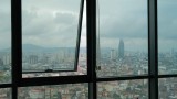 Dumankaya İkon Şube 1+1 (36. kat)