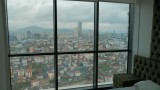 Dumankaya İkon Şube 1+1 (36. kat)