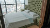 Dumankaya İkon Şube 1+1 (36. kat)