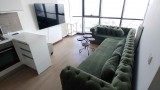 Dumankaya İkon Şube 1+1 (36. kat)