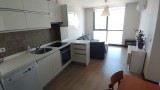 Dumankaya İkon Şubesi 1+1 (38. Kat)