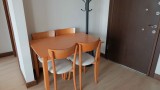 Dumankaya İkon Şubesi 1+1 (38. Kat)