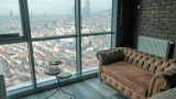 Dumankaya İkon Şubesi 1+0(38. Kat)