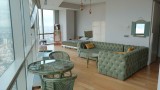Metropol İstanbul Şubesi Loft Daire (52. Kat) 