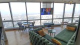 Metropol İstanbul Şubesi Loft Daire (52. Kat) 