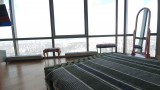 Metropol İstanbul Şubesi Loft Daire (52. Kat) 