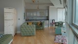 Metropol İstanbul Şubesi Loft Daire (52. Kat) 