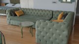 Metropol İstanbul Şubesi Loft Daire (52. Kat) 