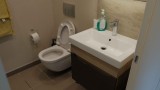 Metropol İstanbul Şubesi Loft Daire (52. Kat) 