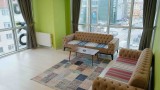 Atalar Şubesi 1+1 Daire 4
