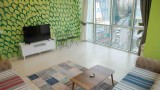 Atalar Şubesi 1+1 Daire 4