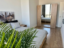 Metropol İstanbul Şubesi 2+1 (24. Kat)