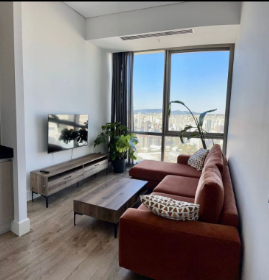 Metropol İstanbul Şubesi 2+1 (24. Kat)