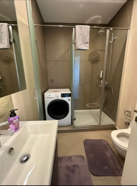 Metropol İstanbul Şubesi 2+1 (24. Kat)