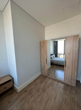Metropol İstanbul Şubesi 2+1 (24. Kat)
