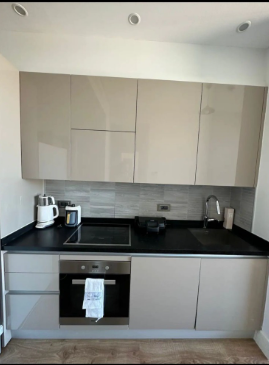 Metropol İstanbul Şubesi 2+1 (24. Kat)