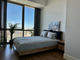 Metropol İstanbul Şubesi 2+1 (24. Kat)