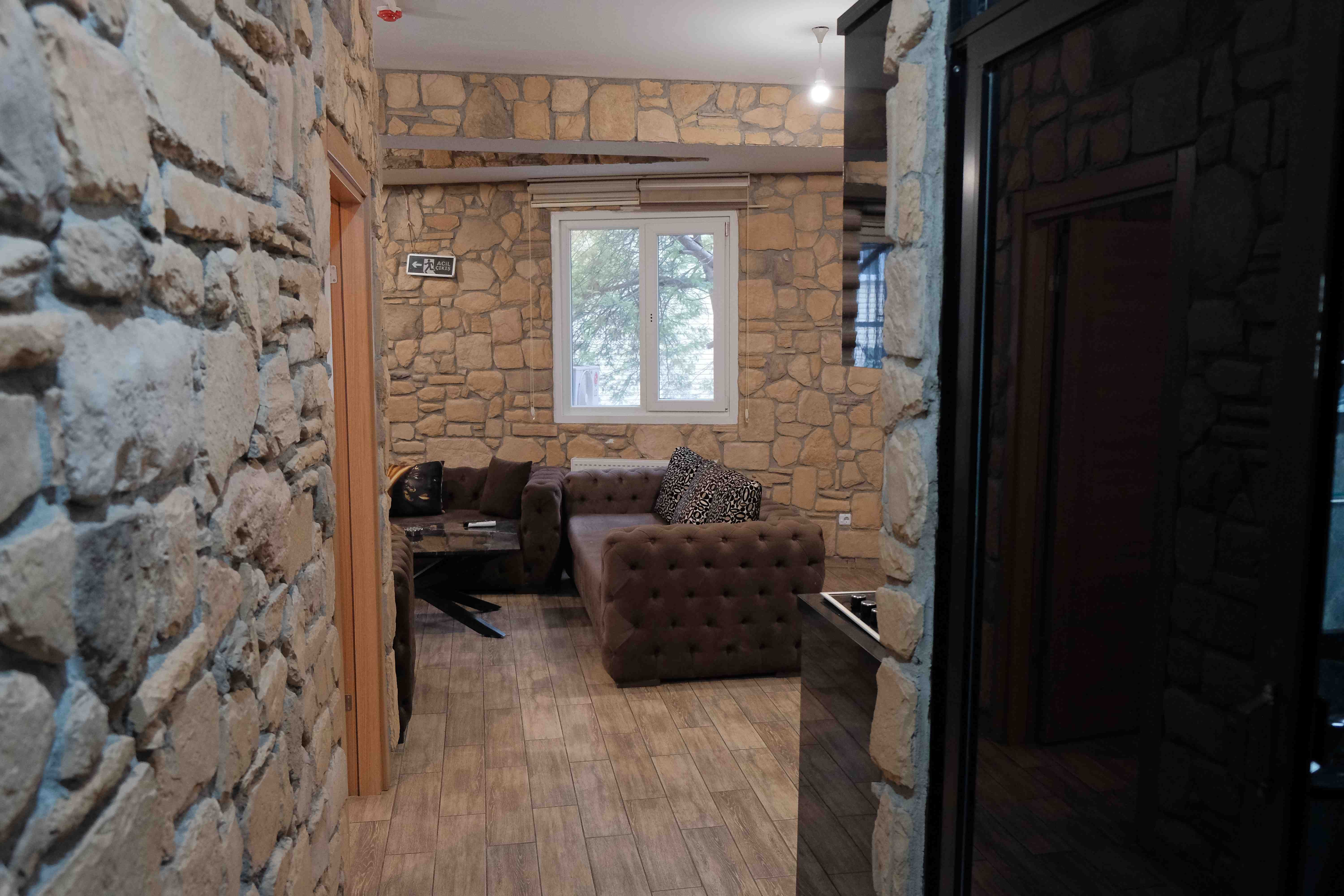 Kartal Şubesi 1+1