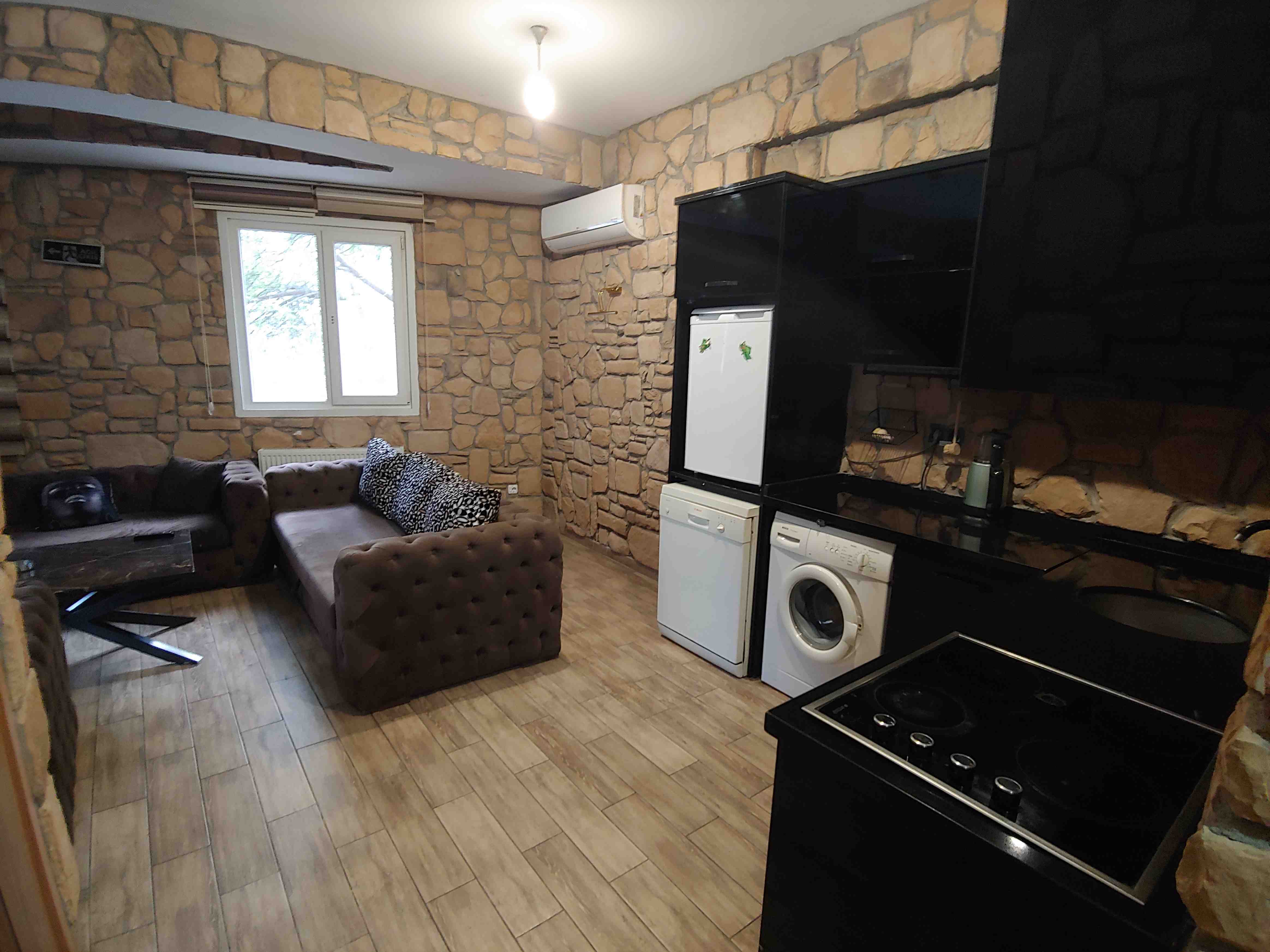 Kartal Şubesi 1+1