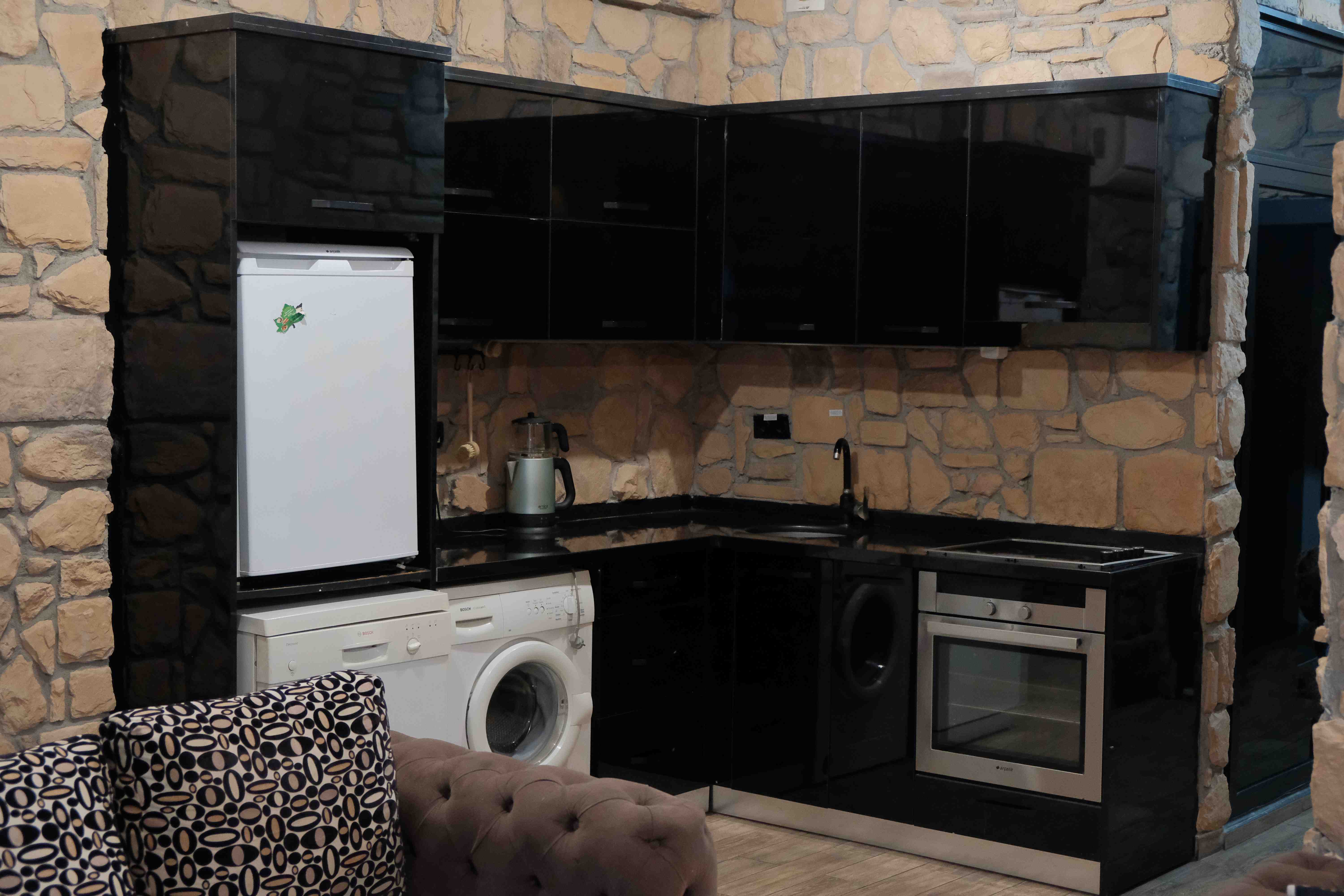 Kartal Şubesi 1+1