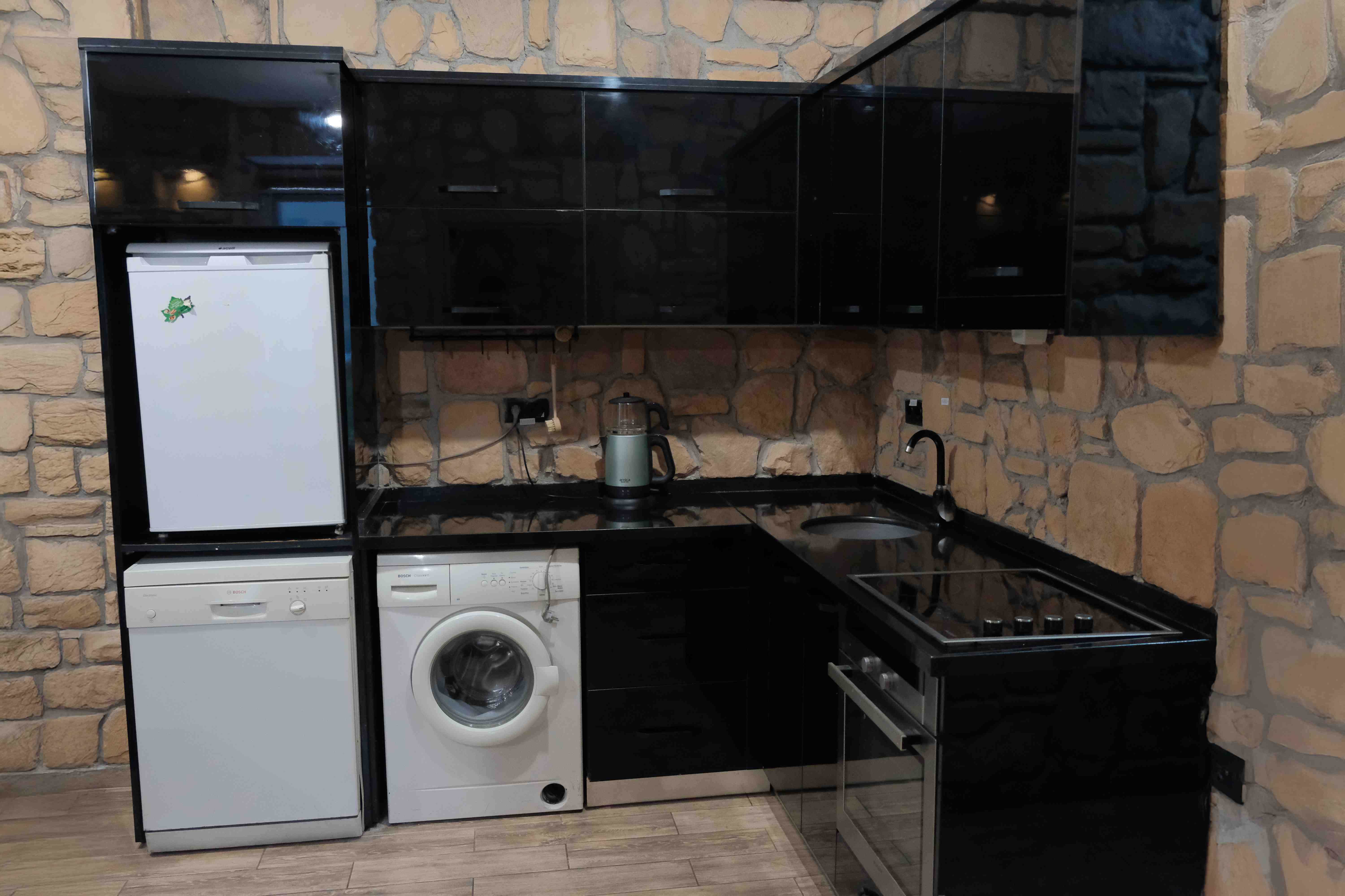 Kartal Şubesi 1+1