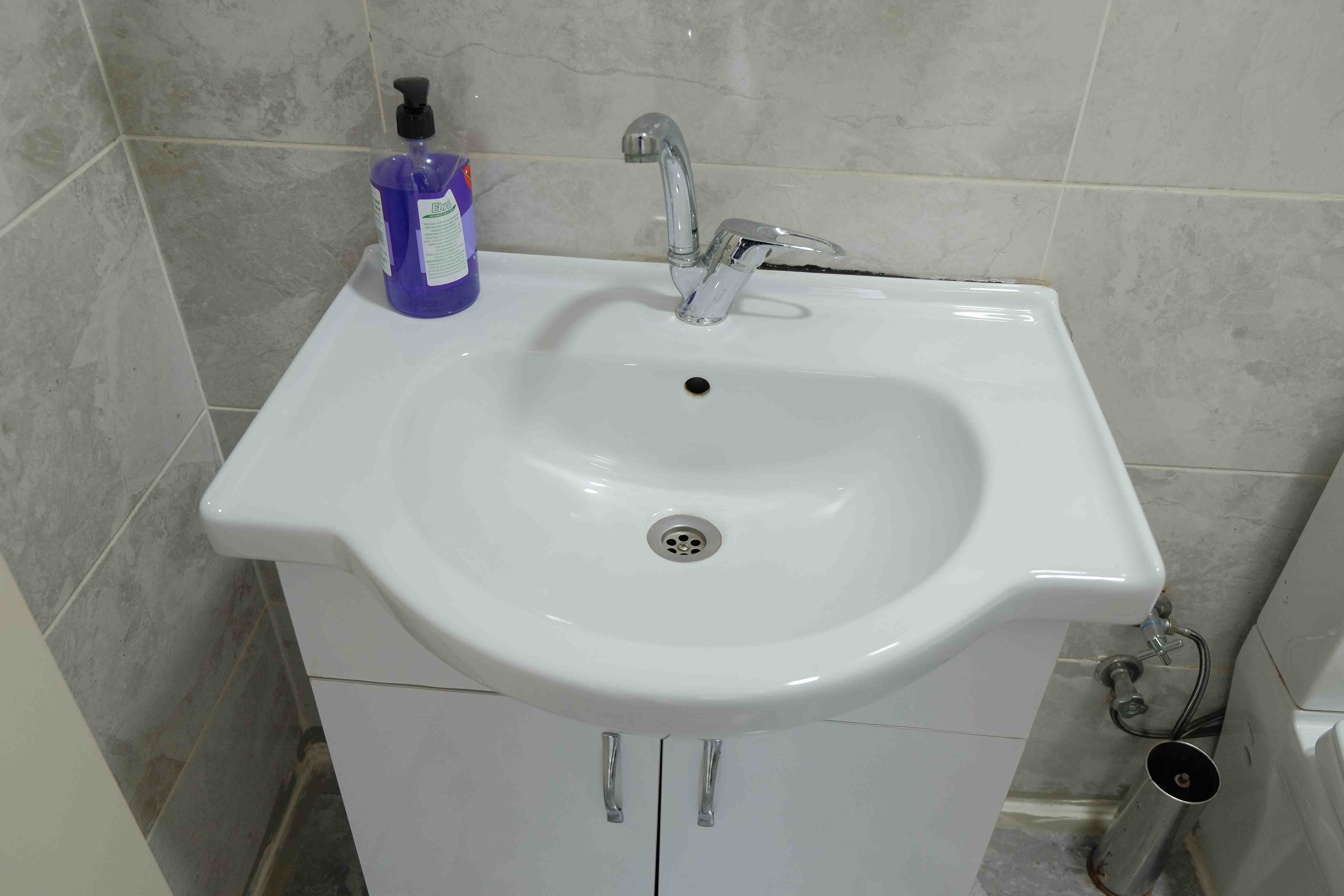 Atalar Şubesi 1+0