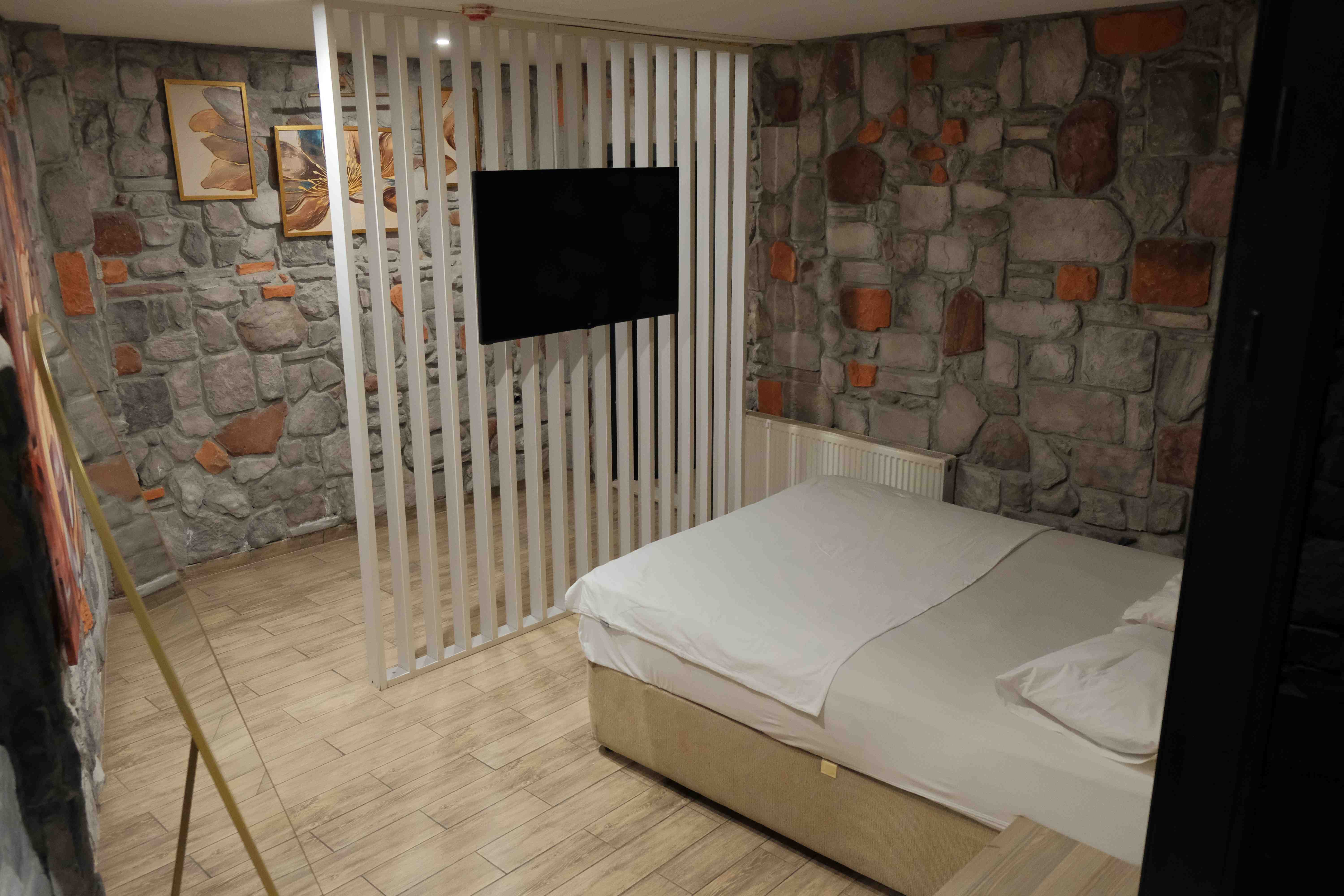 Kartal Tower Şube 1+1 Daire 3