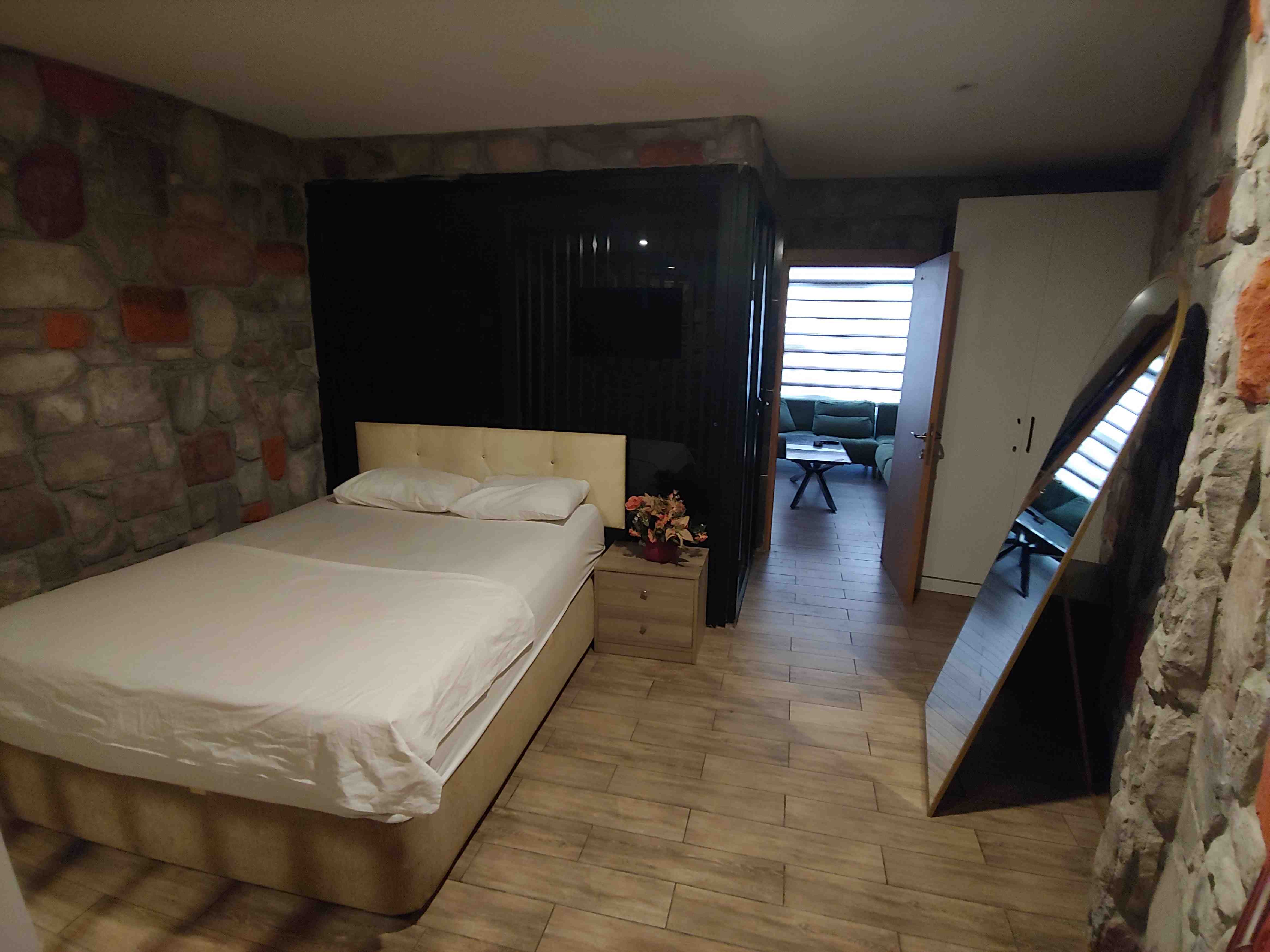 Kartal Tower Şube 1+1 Daire 3