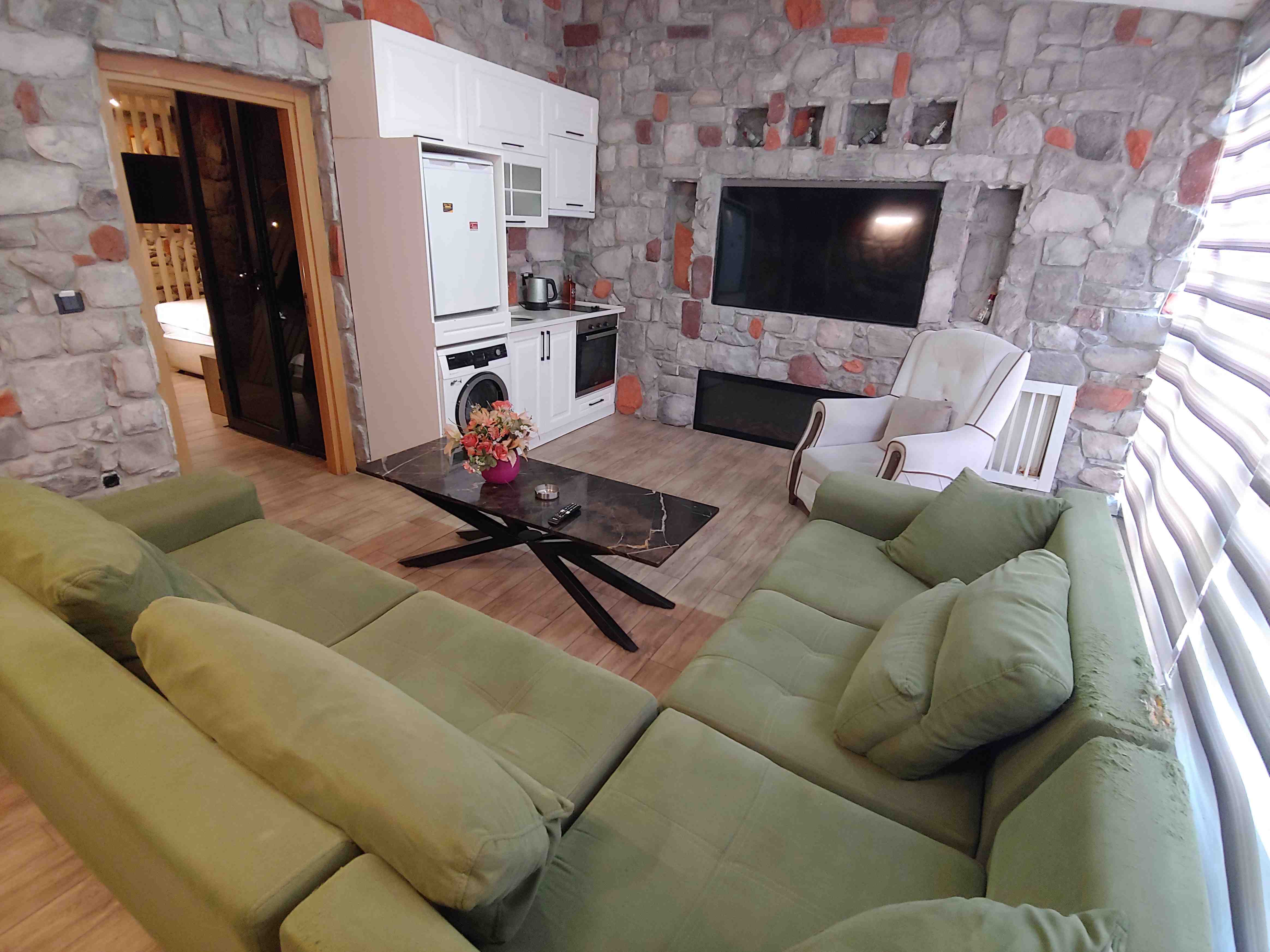 Kartal Tower Şube 1+1 Daire 3