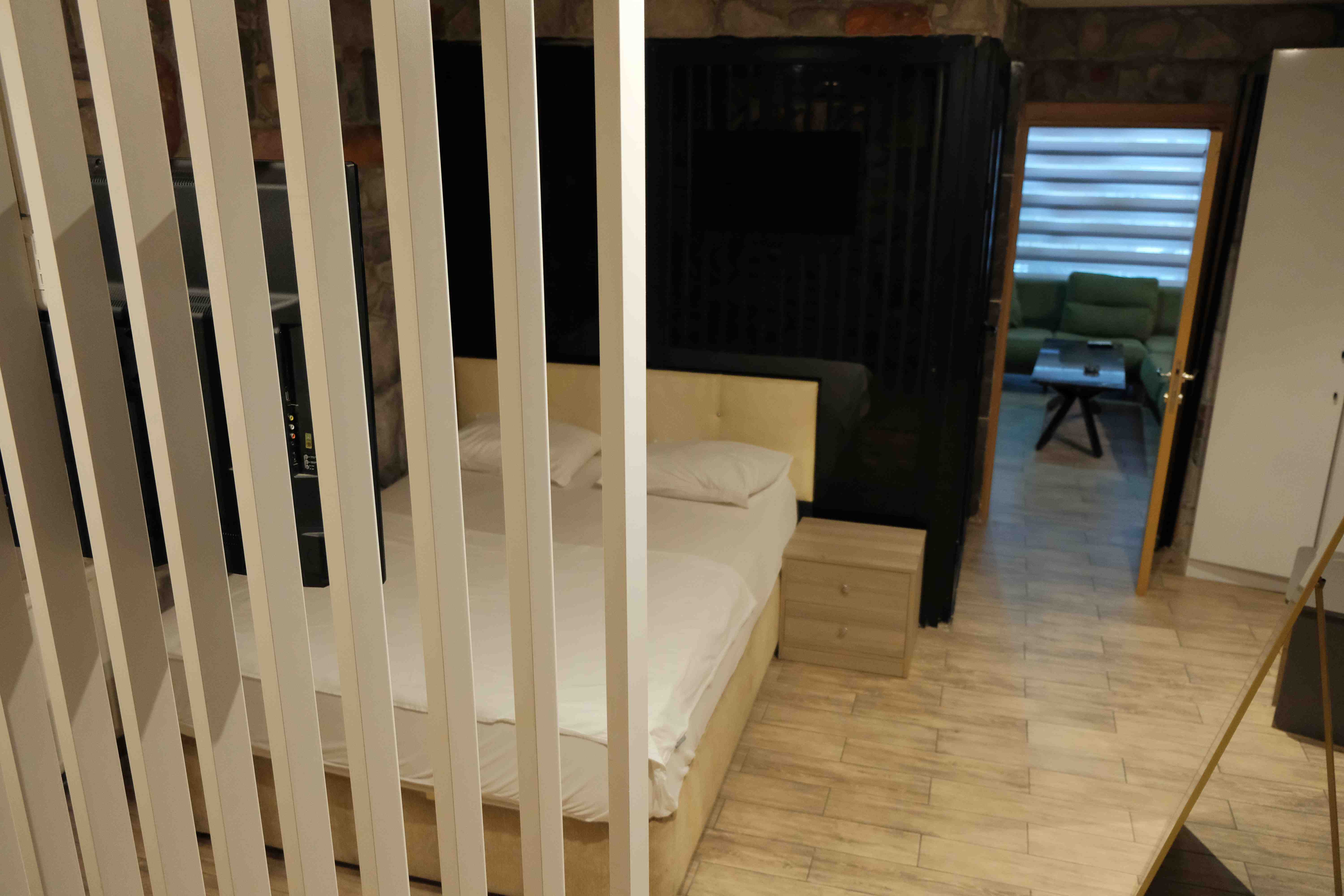 Kartal Tower Şube 1+1 Daire 3
