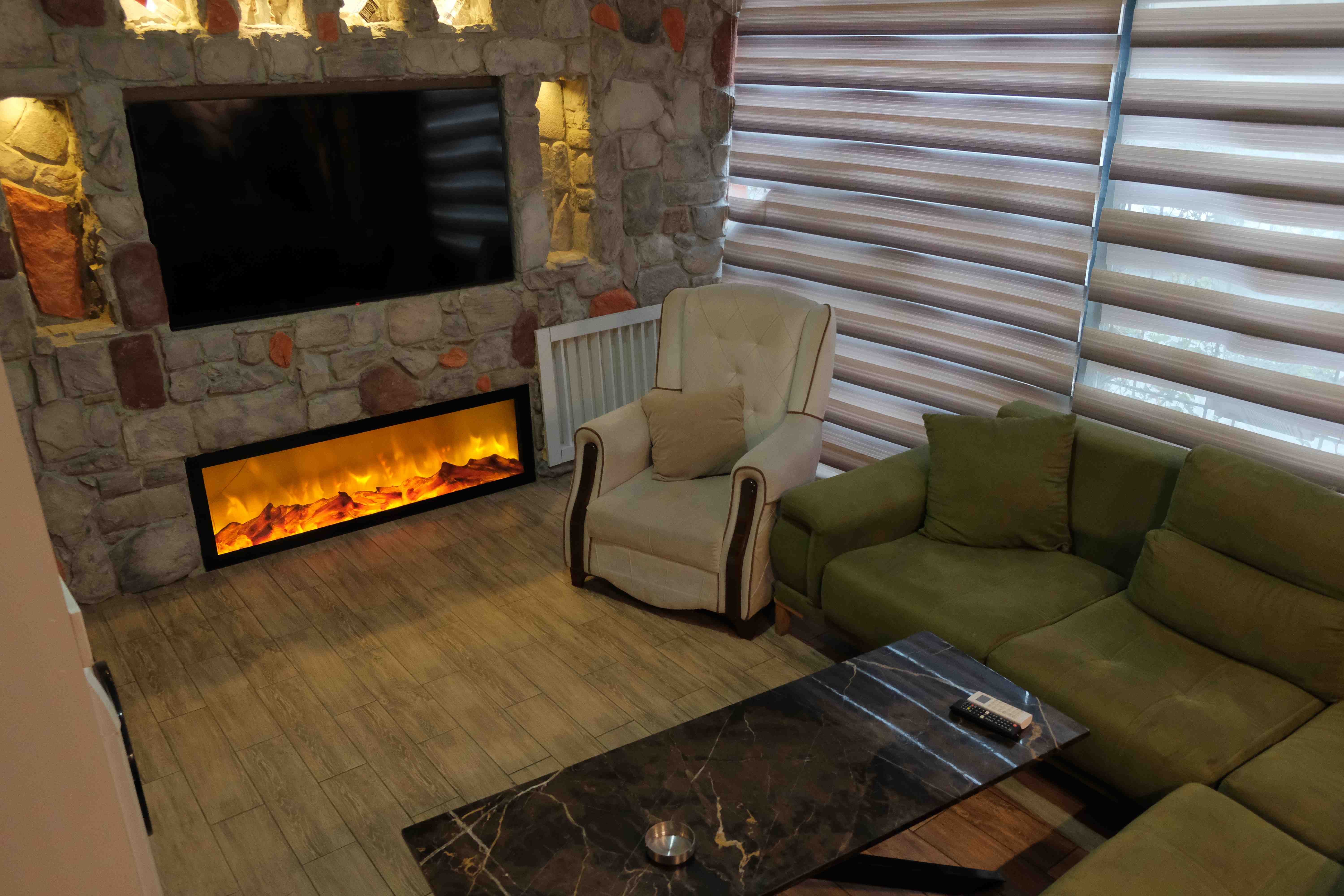 Kartal Tower Şube 1+1 Daire 3