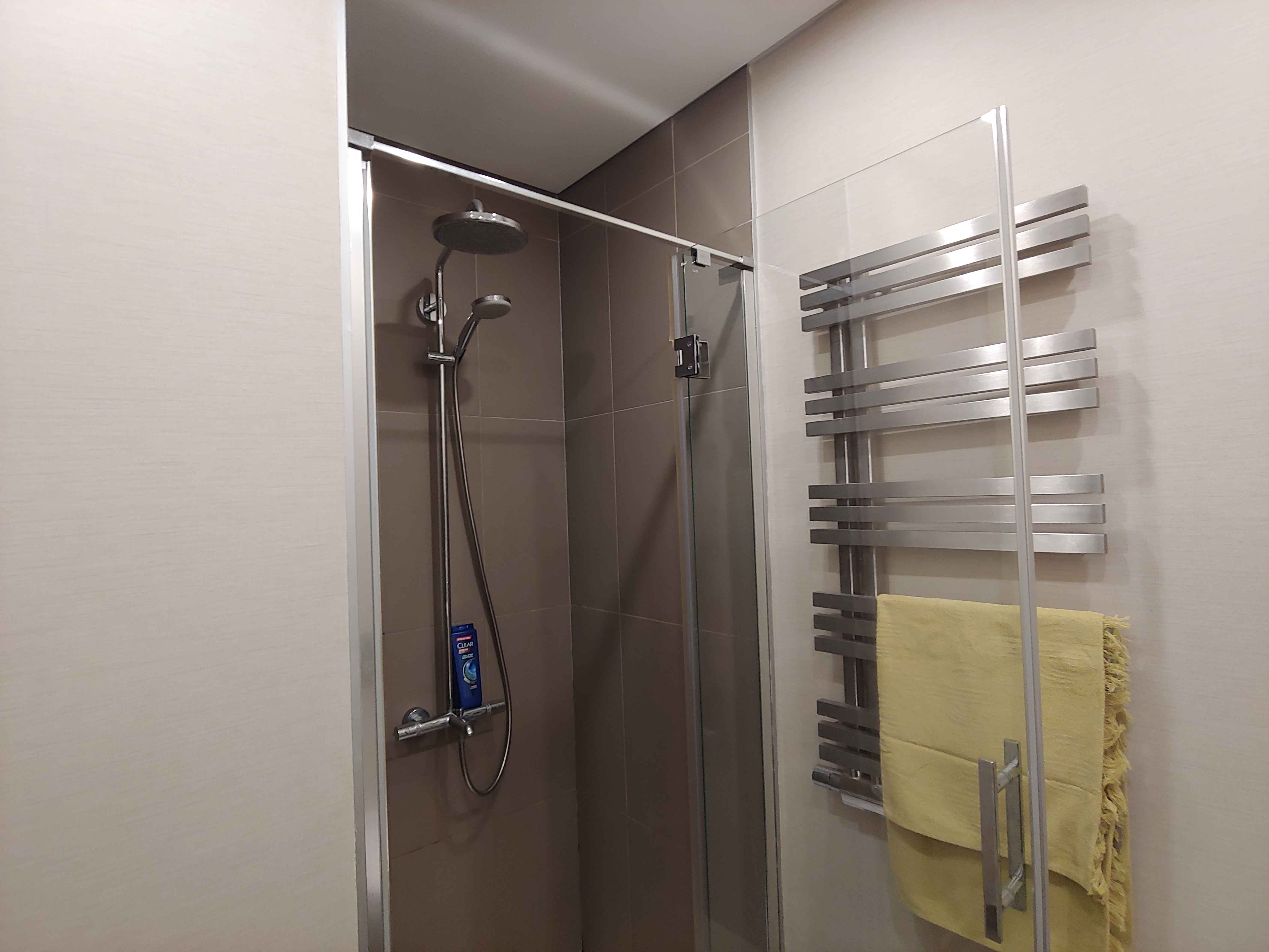 Metropol İstanbul Şubesi Loft Daire (52. Kat) 