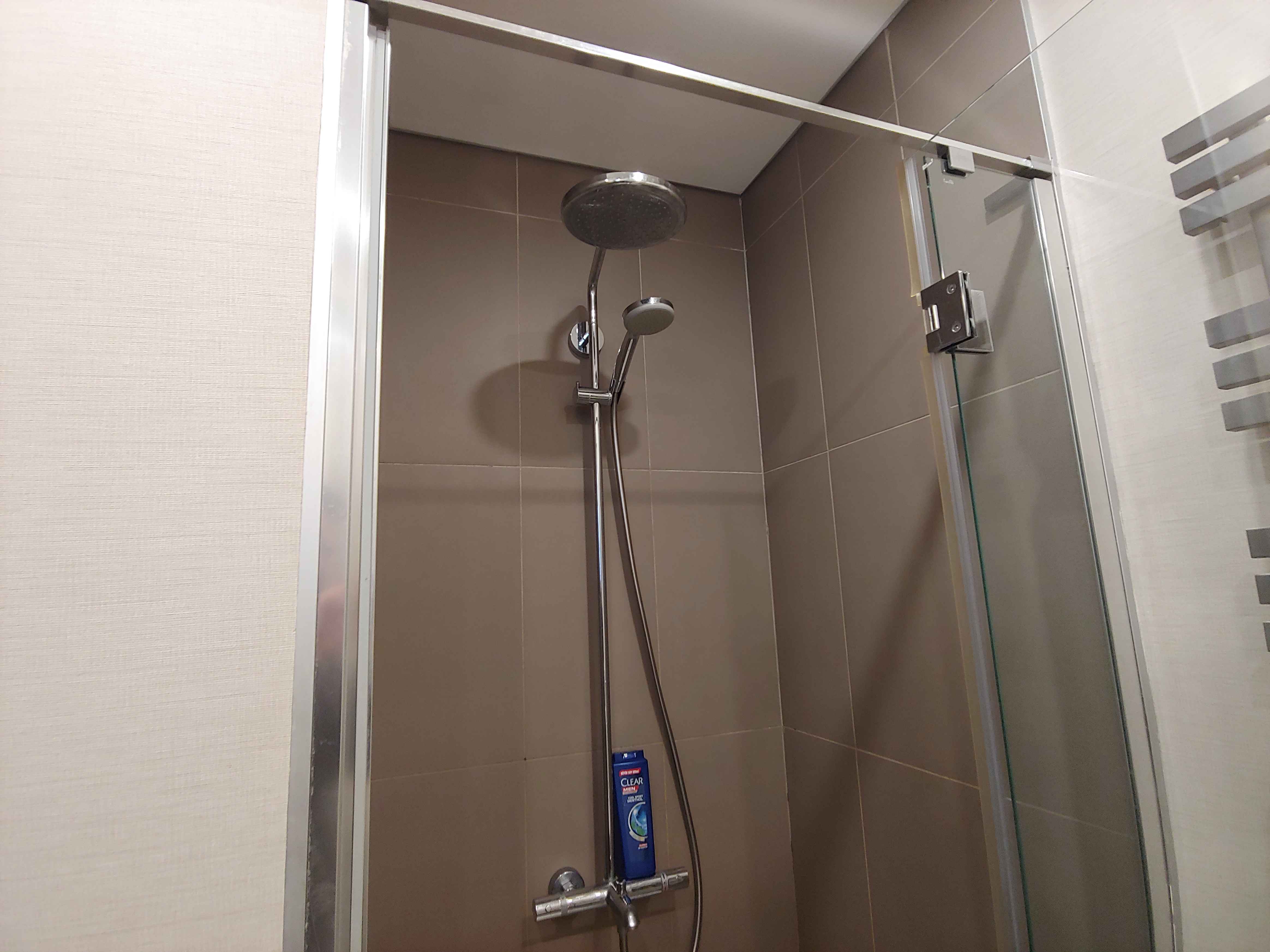 Metropol İstanbul Şubesi Loft Daire (52. Kat) 