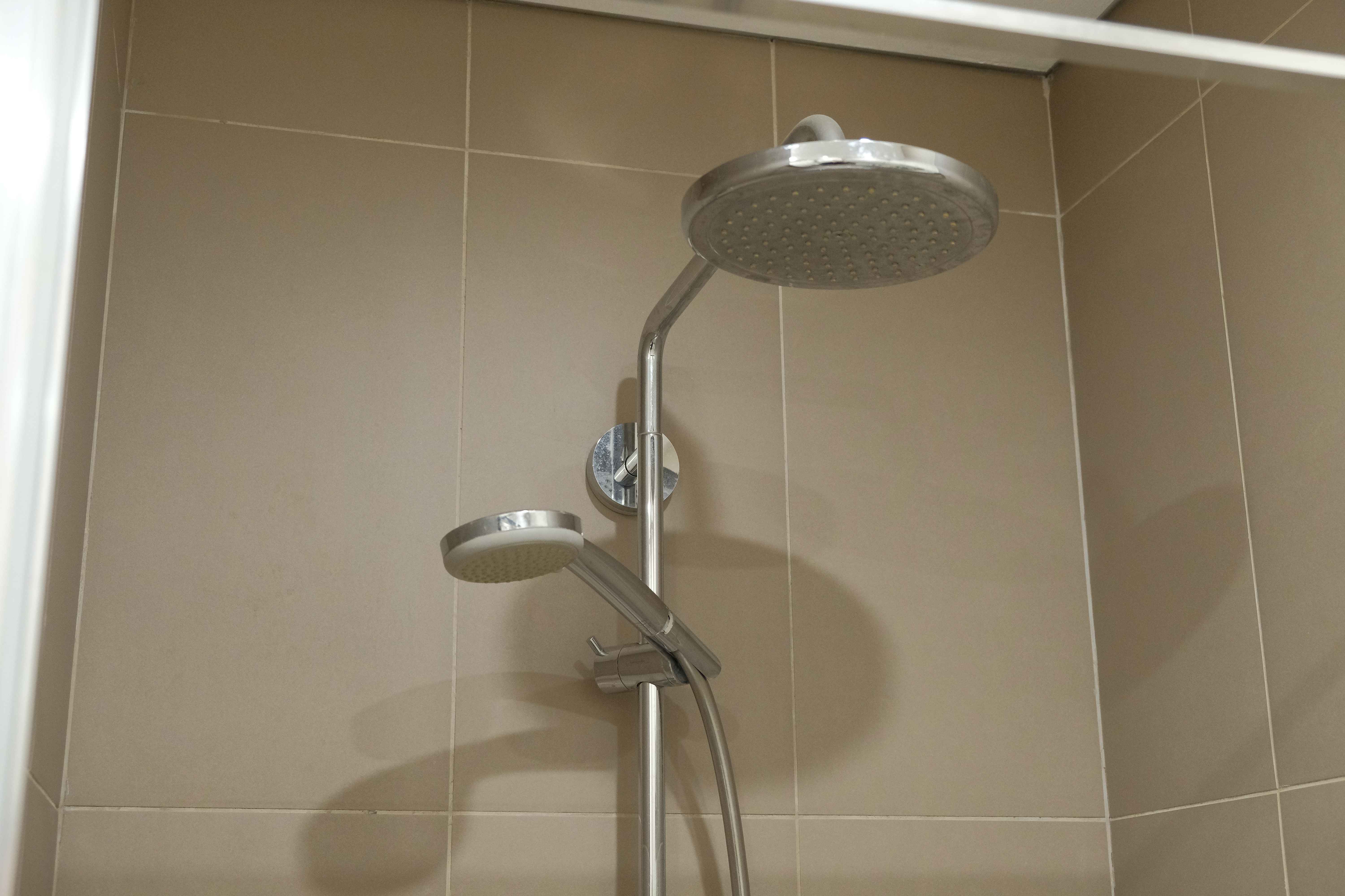 Metropol İstanbul Şubesi Loft Daire (52. Kat) 