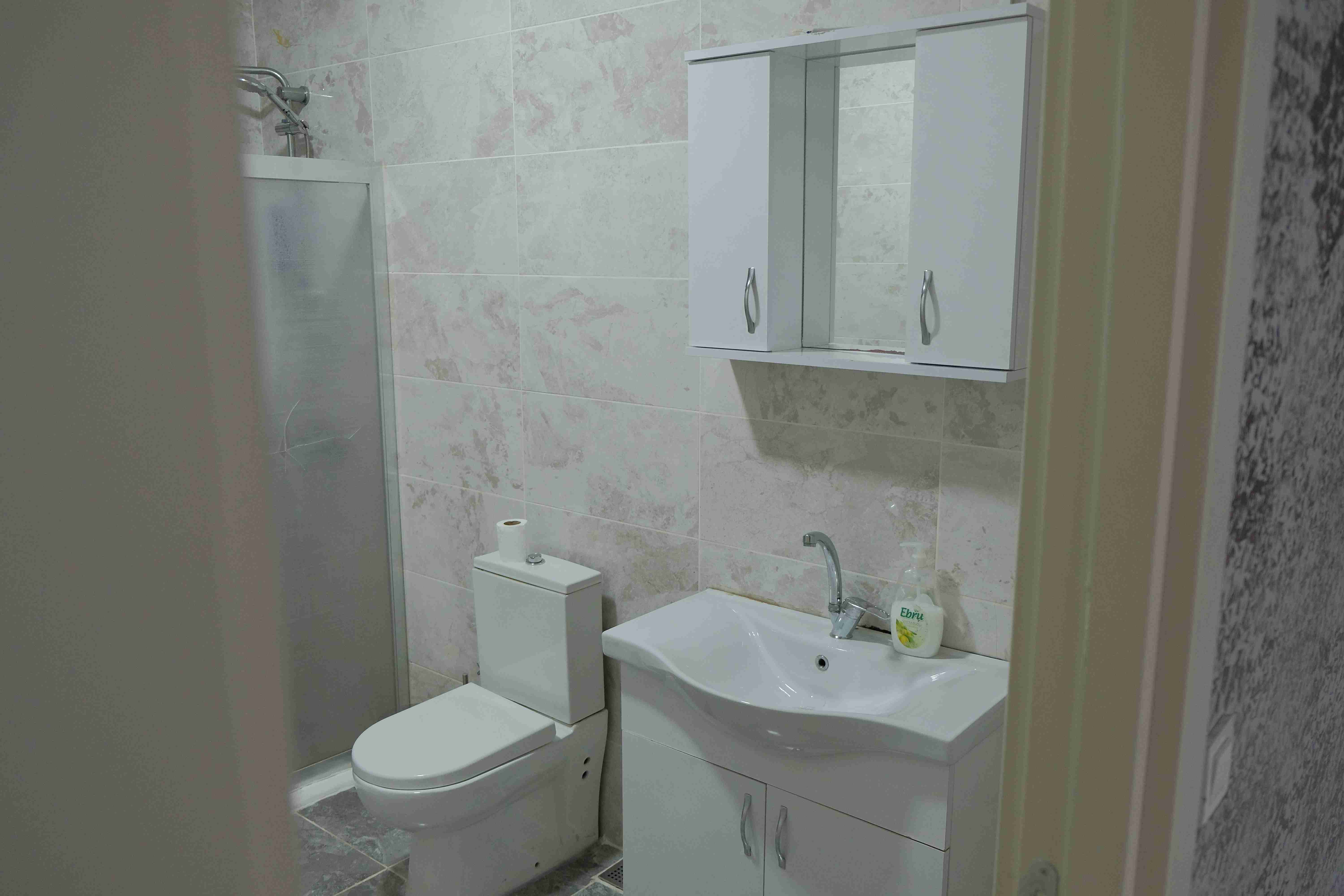 Atalar Şubesi 2+1 Daire 1