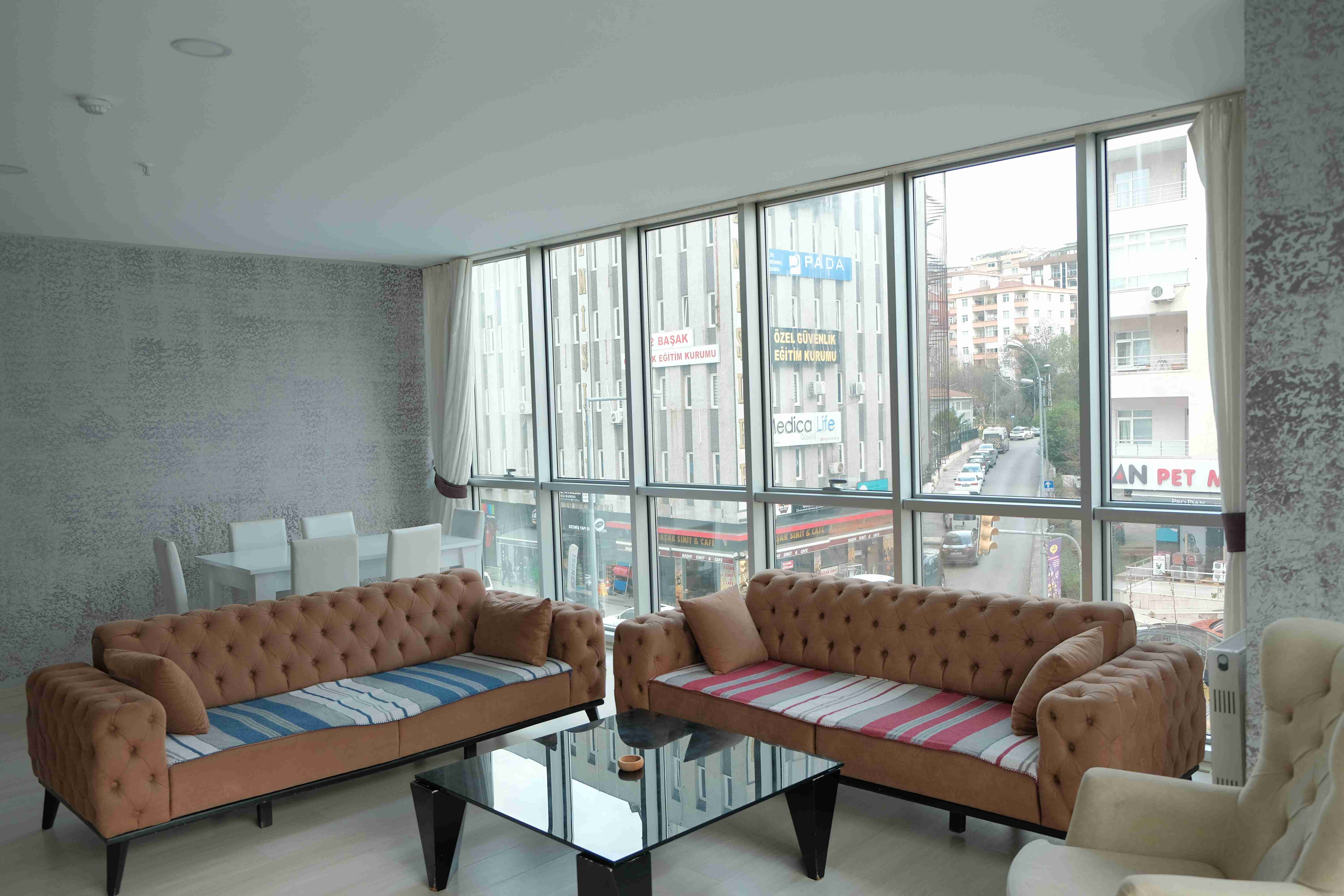 Atalar Şubesi 2+1 Daire 1