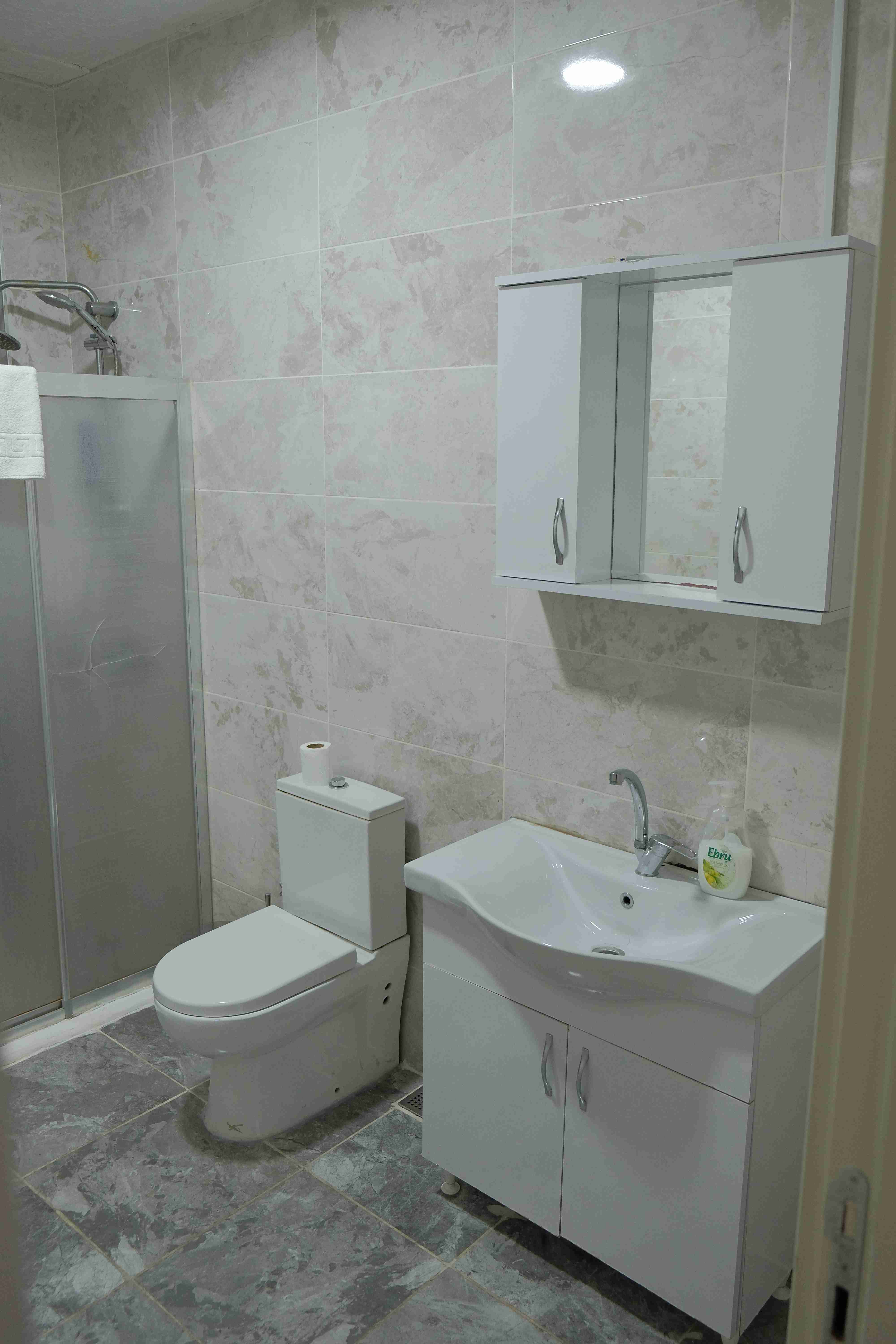 Atalar Şubesi 2+1 Daire 1