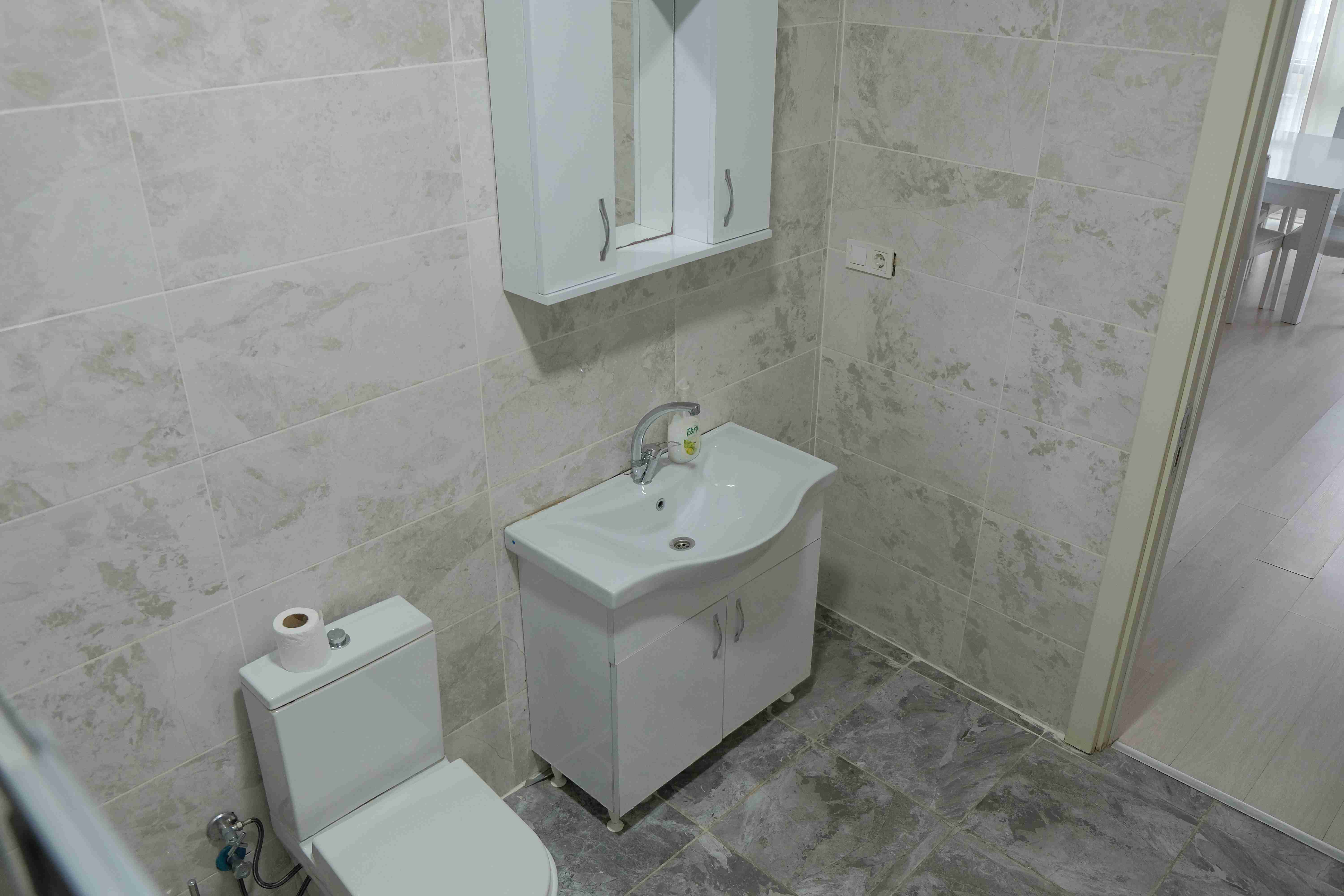 Atalar Şubesi 2+1 Daire 1